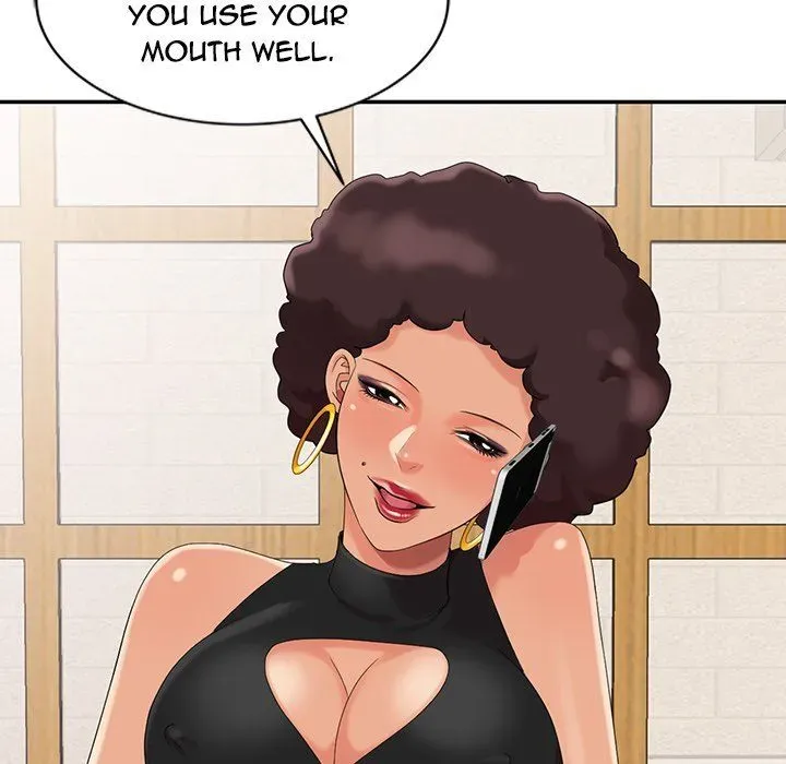 Read Secret Hideout chapter 8 image 58 on Lezhin