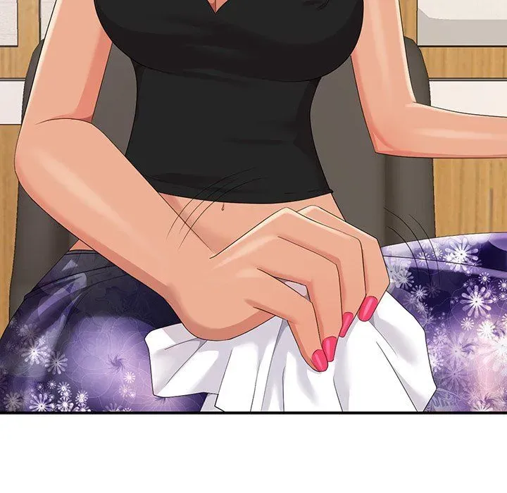 Read Secret Hideout chapter 8 image 59 on Lezhin