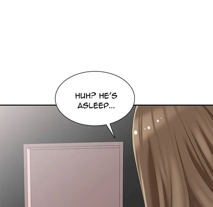 Read Secret Hideout chapter 8 image 6 on Lezhin
