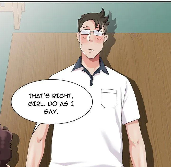 Read Secret Hideout chapter 8 image 63 on Lezhin