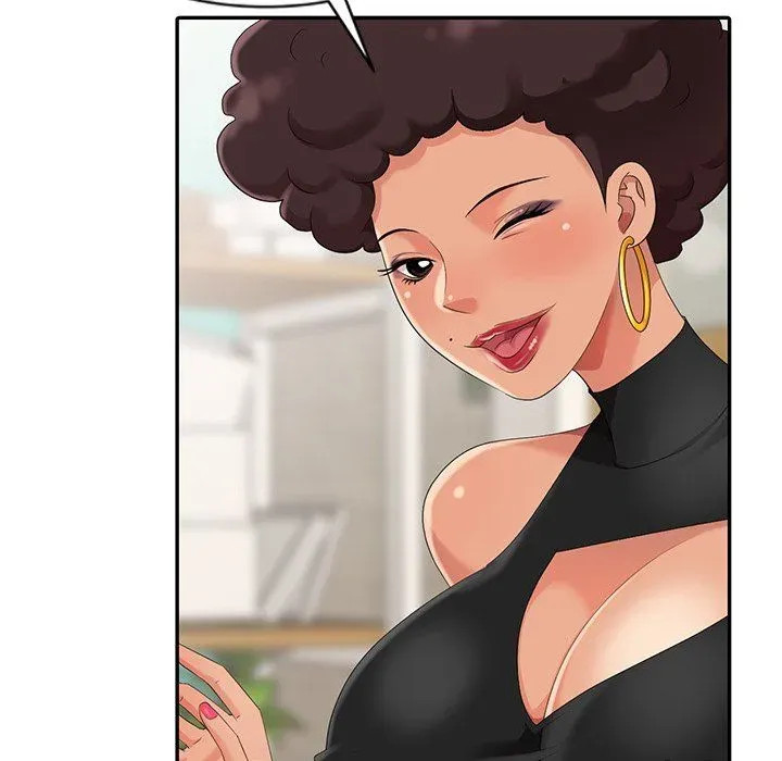Read Secret Hideout chapter 8 image 66 on Lezhin