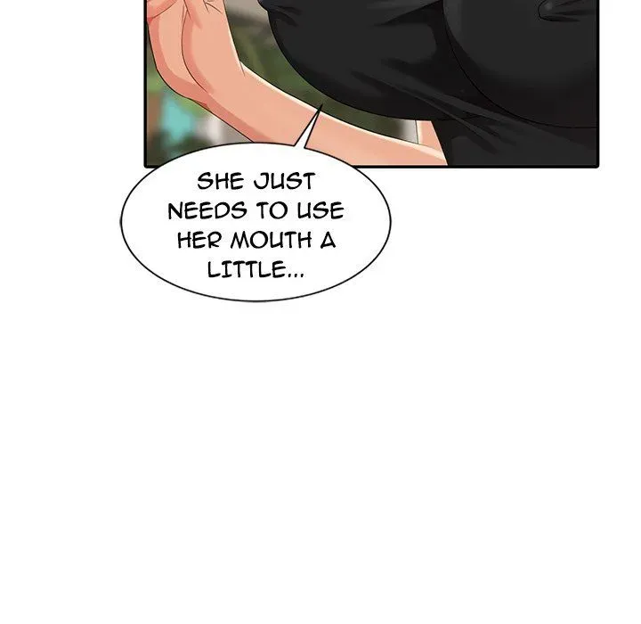 Read Secret Hideout chapter 8 image 67 on Lezhin