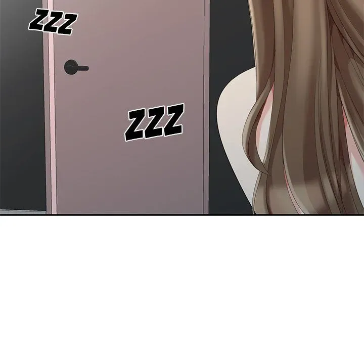 Read Secret Hideout chapter 8 image 7 on Lezhin