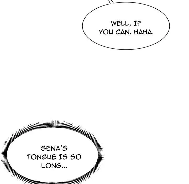 Read Secret Hideout chapter 8 image 72 on Lezhin