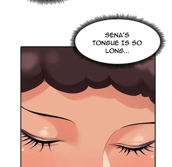 Read Secret Hideout chapter 8 image 73 on Lezhin