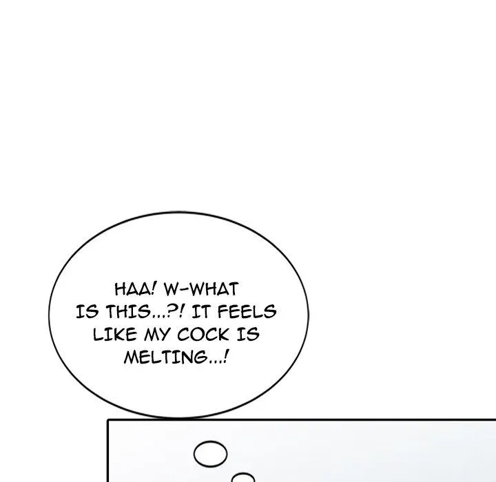 Read Secret Hideout chapter 8 image 75 on Lezhin