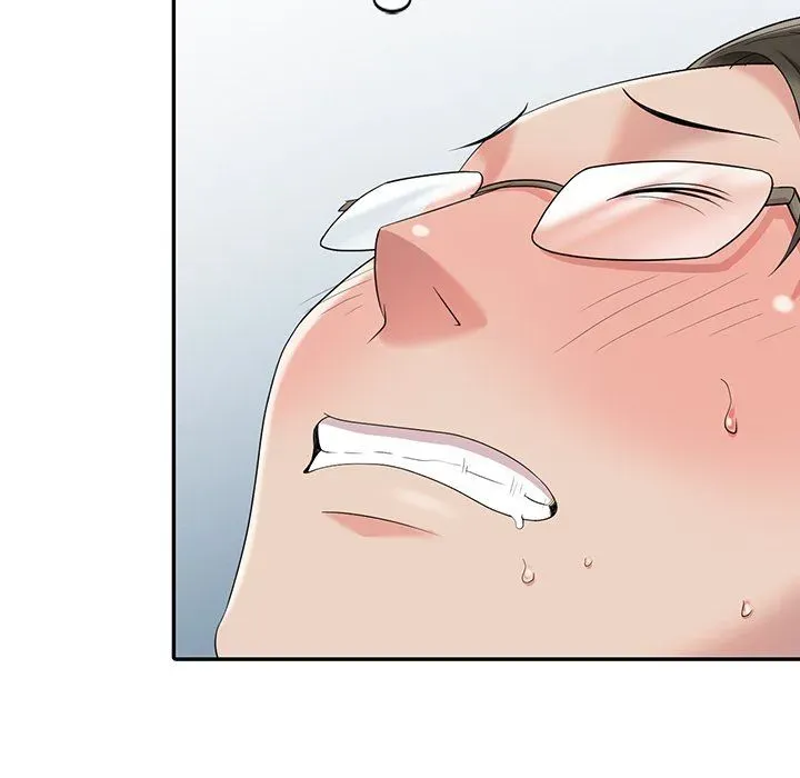 Read Secret Hideout chapter 8 image 76 on Lezhin