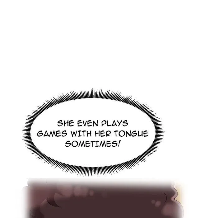 Read Secret Hideout chapter 8 image 77 on Lezhin