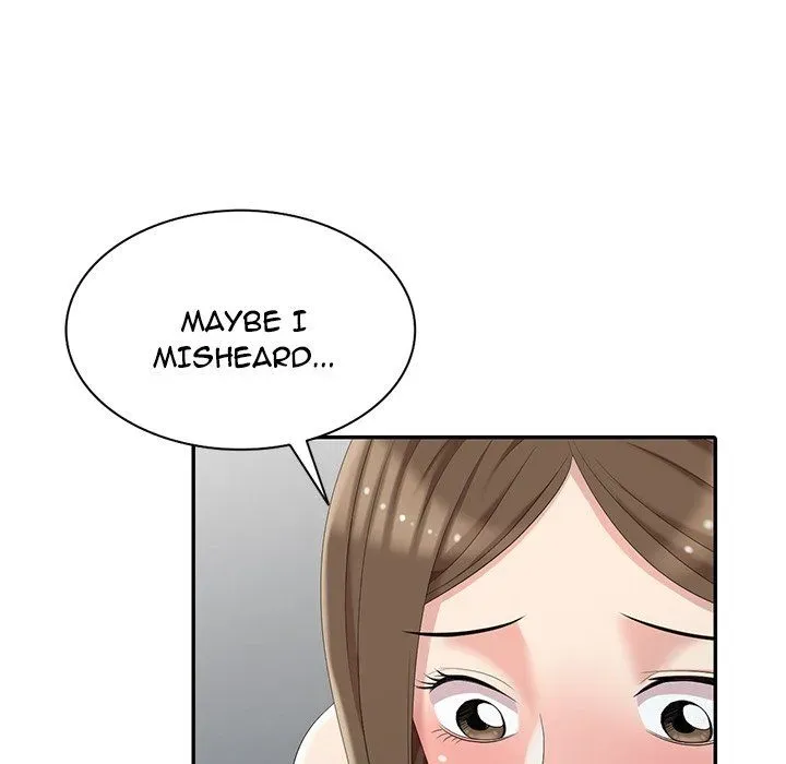 Read Secret Hideout chapter 8 image 8 on Lezhin