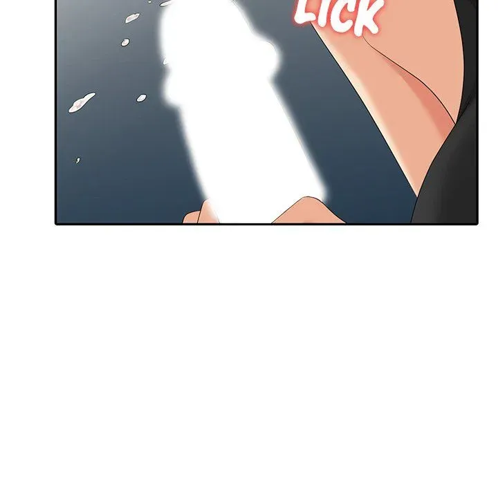 Read Secret Hideout chapter 8 image 81 on Lezhin