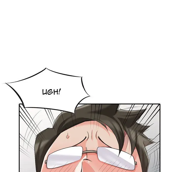 Read Secret Hideout chapter 8 image 82 on Lezhin