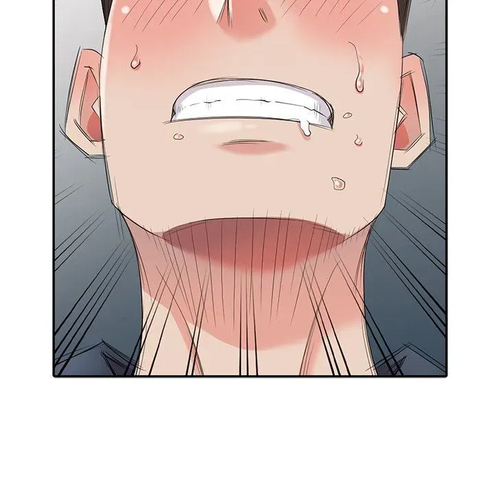 Read Secret Hideout chapter 8 image 83 on Lezhin