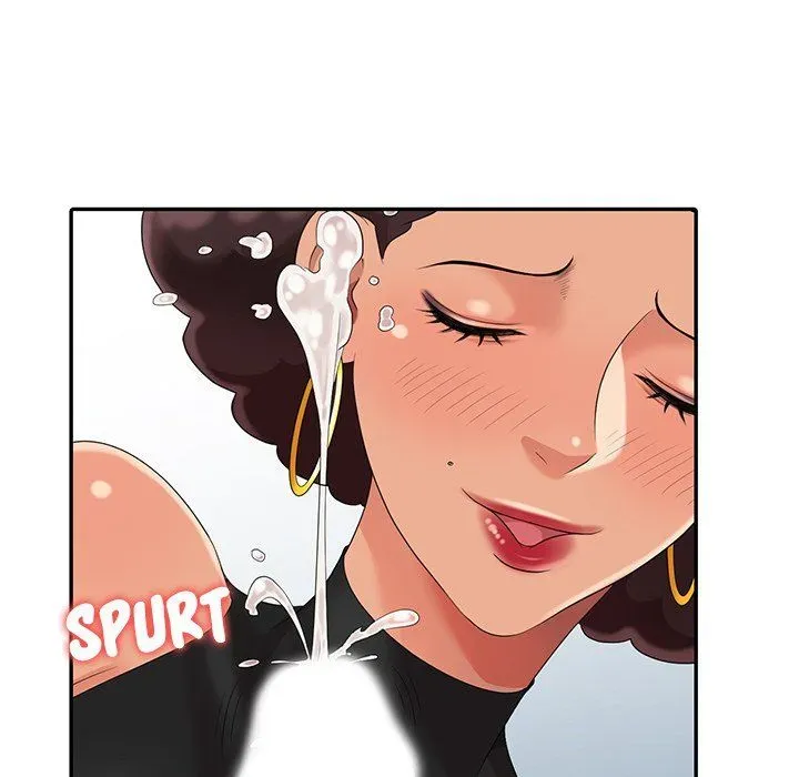 Read Secret Hideout chapter 8 image 85 on Lezhin