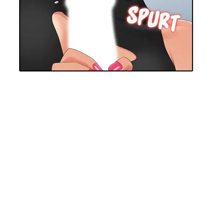 Read Secret Hideout chapter 8 image 86 on Lezhin