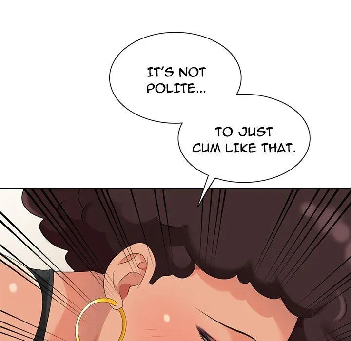 Read Secret Hideout chapter 8 image 87 on Lezhin