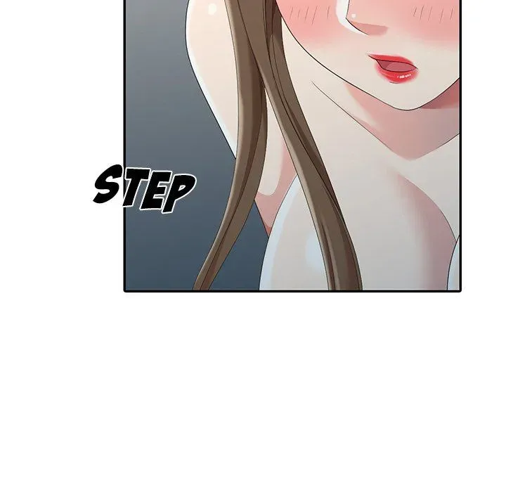 Read Secret Hideout chapter 8 image 9 on Lezhin
