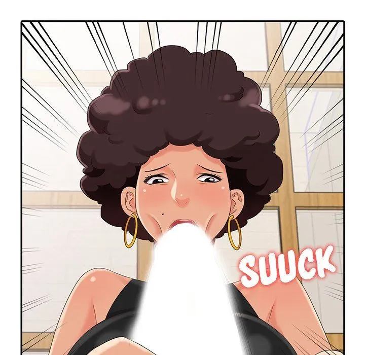 Read Secret Hideout chapter 8 image 90 on Lezhin