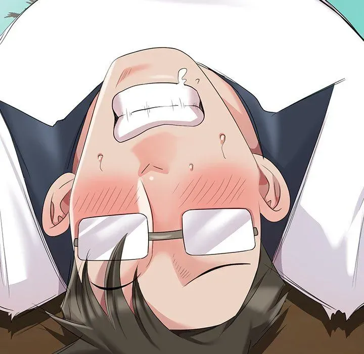 Read Secret Hideout chapter 8 image 93 on Lezhin