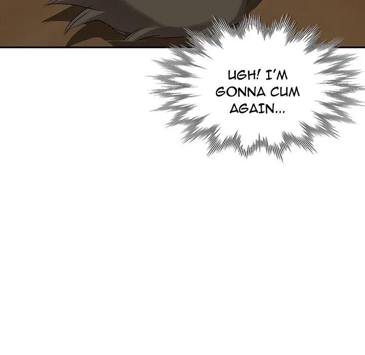 Read Secret Hideout chapter 8 image 94 on Lezhin
