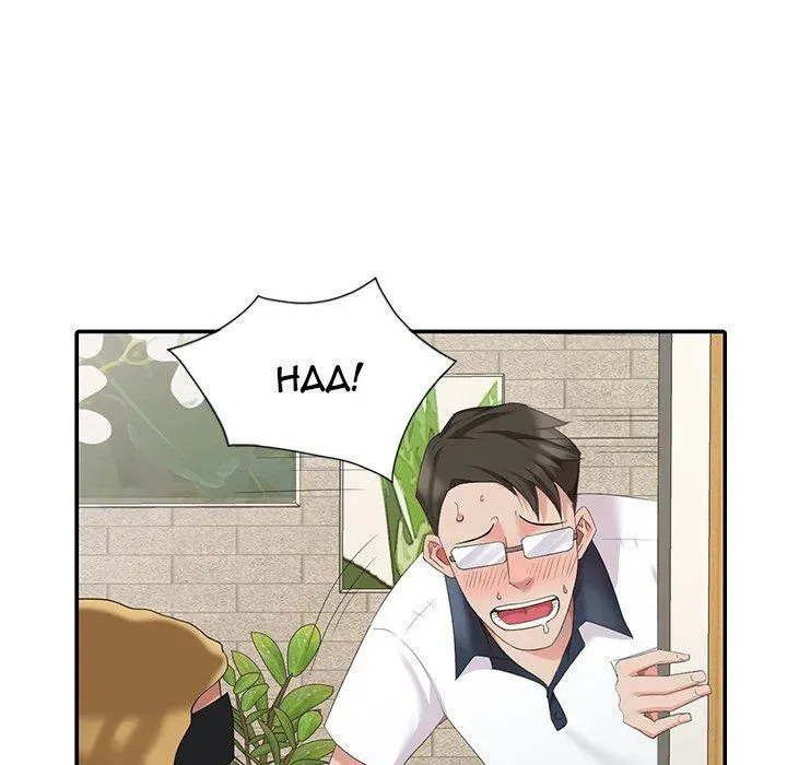 Read Secret Hideout chapter 8 image 97 on Lezhin