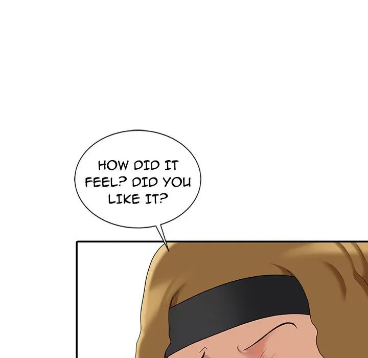 Read Secret Hideout chapter 8 image 99 on Lezhin