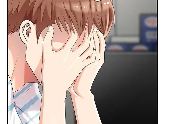 Read Secret Hideout chapter 9 image 1 on Lezhin