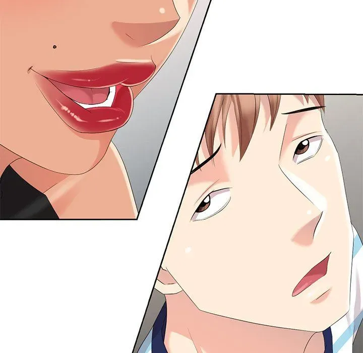 Read Secret Hideout chapter 9 image 10 on Lezhin