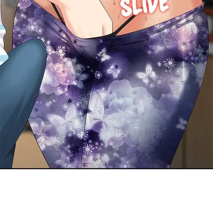 Read Secret Hideout chapter 9 image 100 on Lezhin