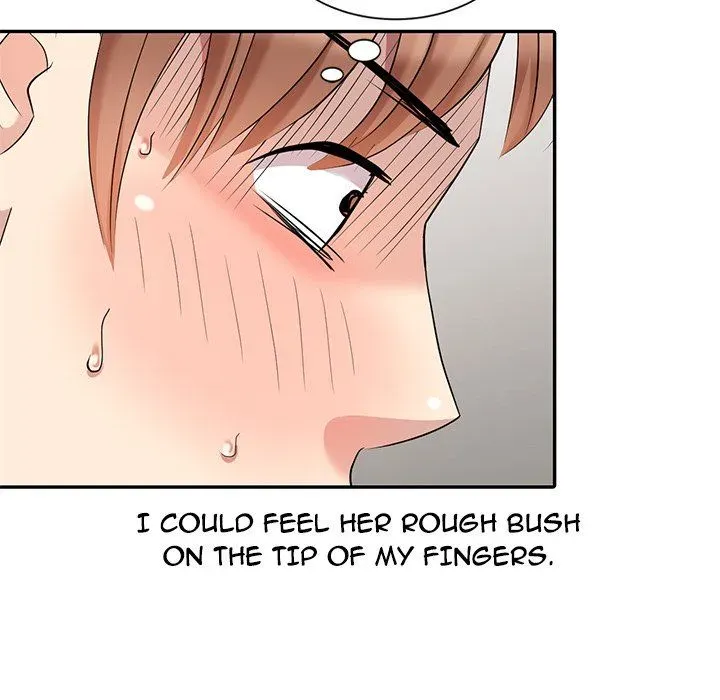 Read Secret Hideout chapter 9 image 102 on Lezhin