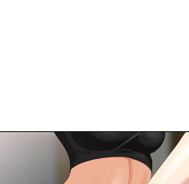 Read Secret Hideout chapter 9 image 103 on Lezhin