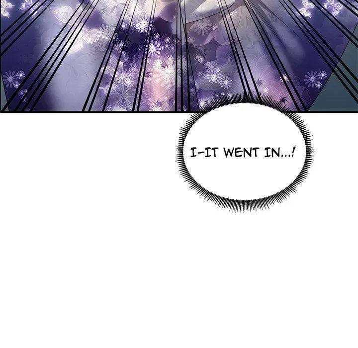 Read Secret Hideout chapter 9 image 109 on Lezhin