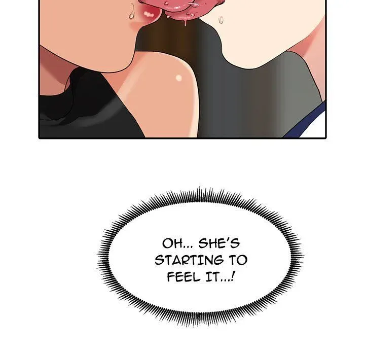 Read Secret Hideout chapter 9 image 111 on Lezhin