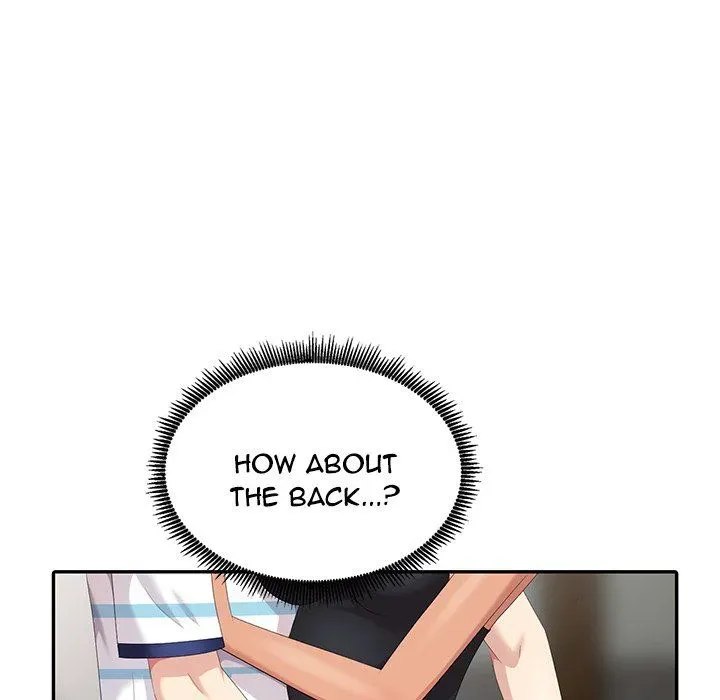 Read Secret Hideout chapter 9 image 112 on Lezhin