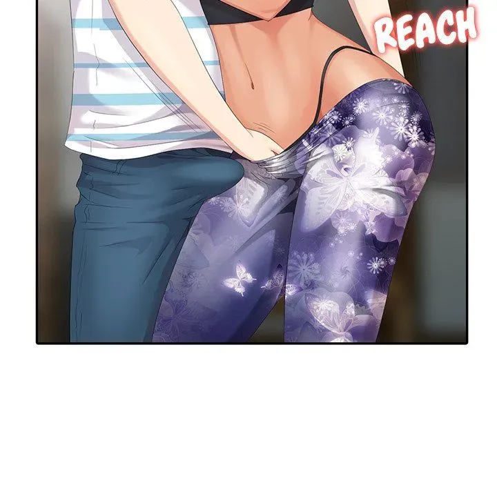 Read Secret Hideout chapter 9 image 113 on Lezhin