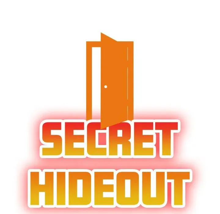 Read Secret Hideout chapter 9 image 12 on Lezhin