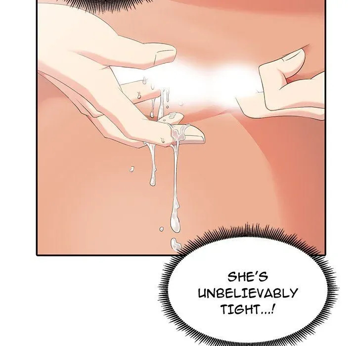 Read Secret Hideout chapter 9 image 120 on Lezhin