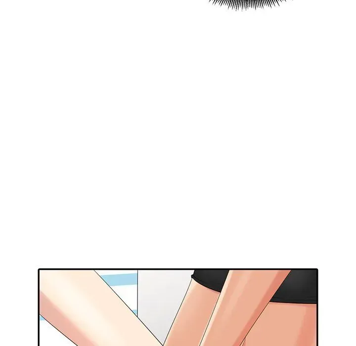 Read Secret Hideout chapter 9 image 121 on Lezhin