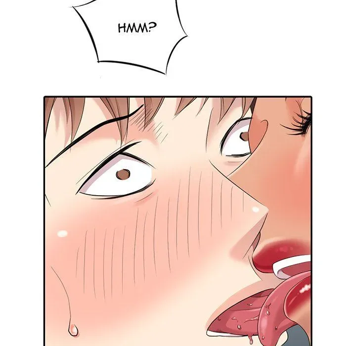 Read Secret Hideout chapter 9 image 124 on Lezhin