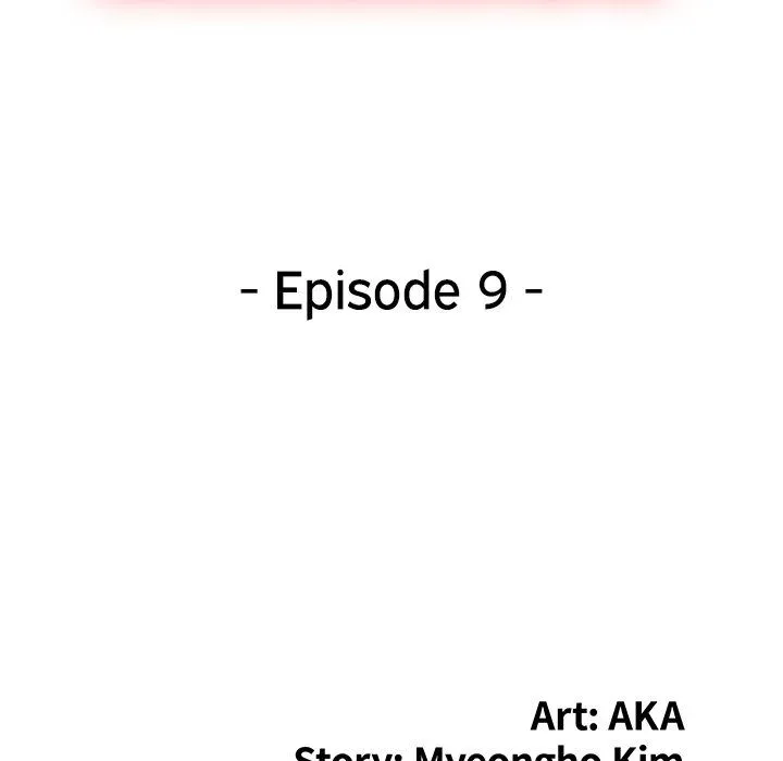 Read Secret Hideout chapter 9 image 13 on Lezhin