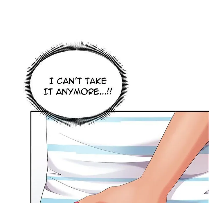 Read Secret Hideout chapter 9 image 130 on Lezhin
