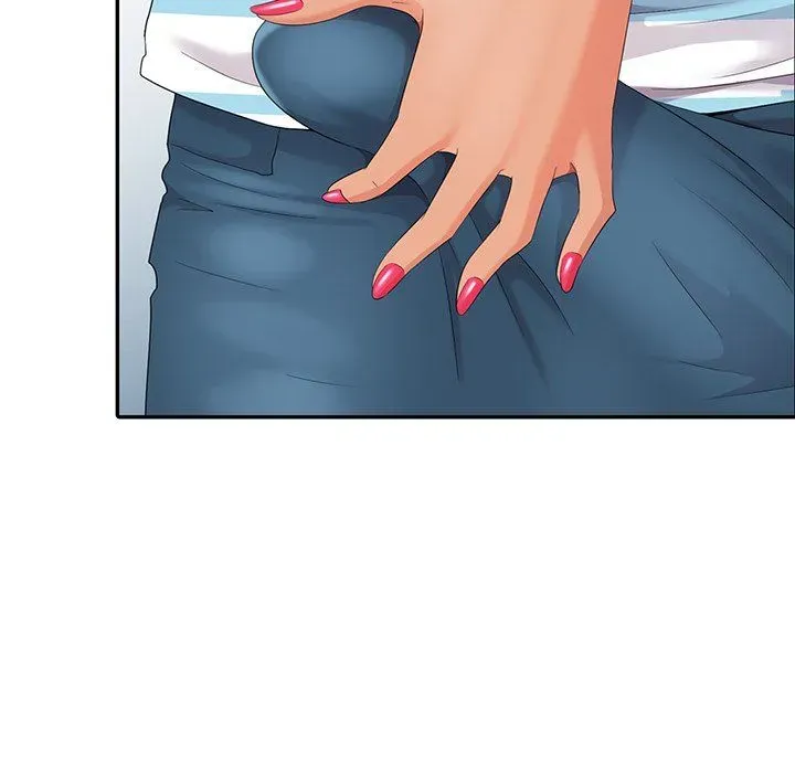 Read Secret Hideout chapter 9 image 131 on Lezhin