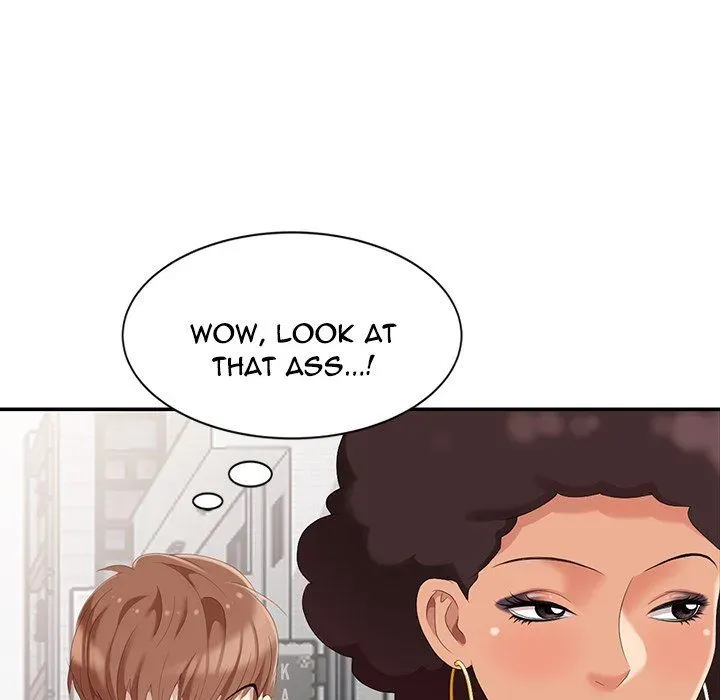 Read Secret Hideout chapter 9 image 18 on Lezhin
