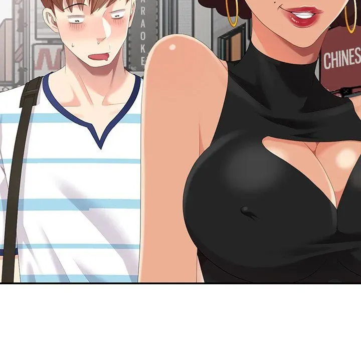 Read Secret Hideout chapter 9 image 19 on Lezhin