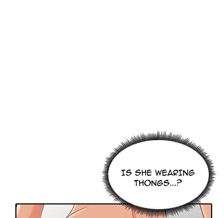 Read Secret Hideout chapter 9 image 20 on Lezhin