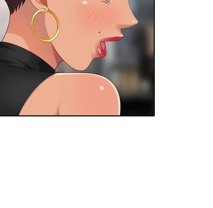 Read Secret Hideout chapter 9 image 23 on Lezhin