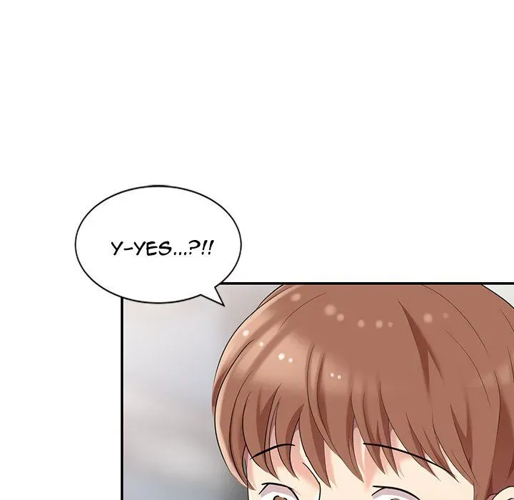 Read Secret Hideout chapter 9 image 24 on Lezhin