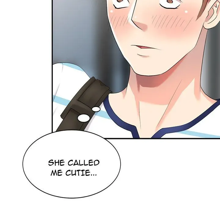 Read Secret Hideout chapter 9 image 25 on Lezhin