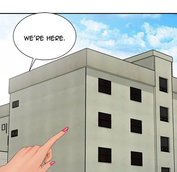Read Secret Hideout chapter 9 image 27 on Lezhin