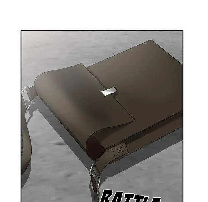 Read Secret Hideout chapter 9 image 29 on Lezhin