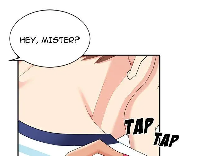 Read Secret Hideout chapter 9 image 3 on Lezhin